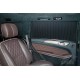 Mercedes-Benz GLS(GL)/X166- Полный комплект штор